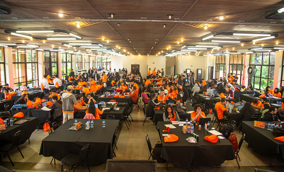 Inscrições para Hackathon Copel 2024 encerram na sexta-feira