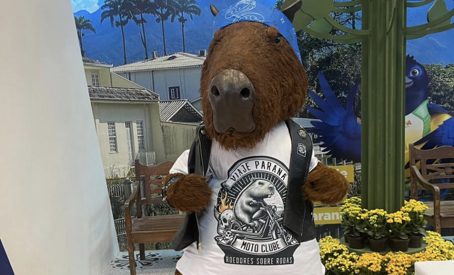 TURISMO PRÊMIO Excelência em Sustentabilidade