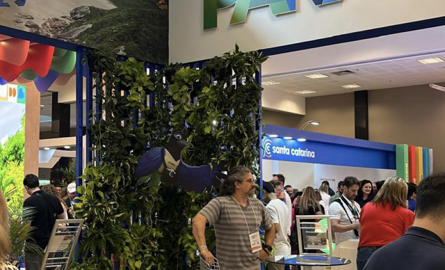 TURISMO PRÊMIO Excelência em Sustentabilidade