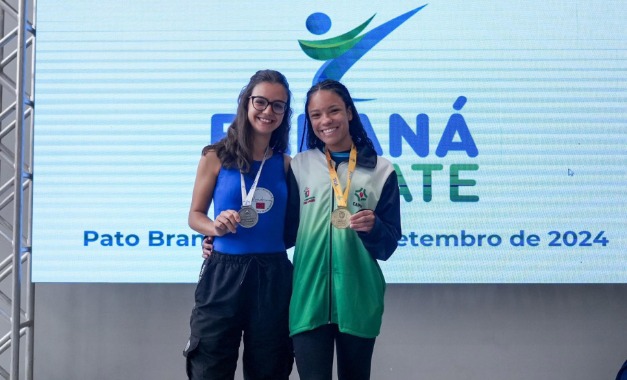 PARANÁ COMBATE - A principal competição de artes marciais do Estado começou no dia 11 e segue até este domingo (15). Foi quarta edição o evento