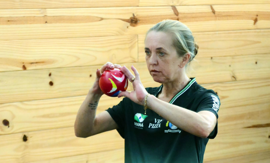 Jogos Abertos do Paraná conhecem os campeões na bocha