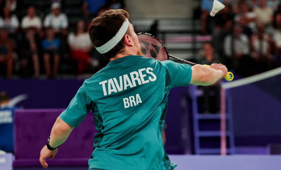 Comitê Paralímpico Brasileiro (CPB)