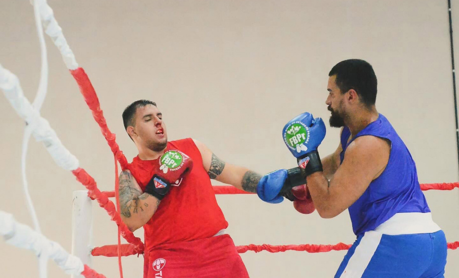 PARANÁ COMBATE - A principal competição de artes marciais do Estado começou no dia 11 e segue até este domingo (15). Foi quarta edição o evento