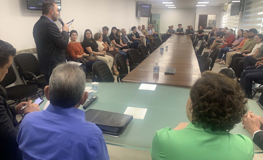 Depois de cinco anos de atuação, Comissão de Ética no Uso de Animais nomeia novos integrantes