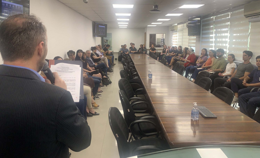 Depois de cinco anos de atuação, Comissão de Ética no Uso de Animais nomeia novos integrantes