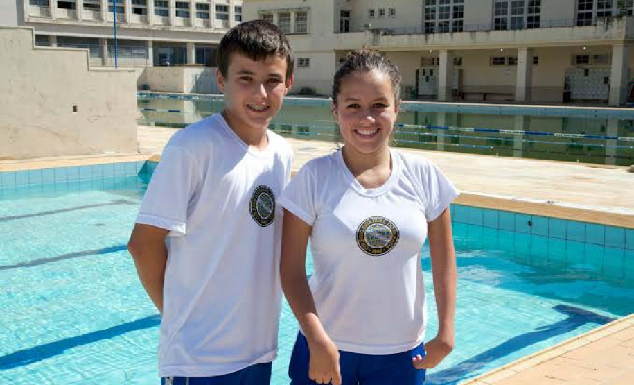 O paranaense Ronan Cordeiro, 27 anos, que nesta segunda-feira, dia 2, conquistou medalha de prata no Jogos Paralímpicos de Paris 2024 foi estudante do Colégio Estadual do Paraná (CEP), no início dos anos 2010, e integrou a equipe de esporte da instituição.