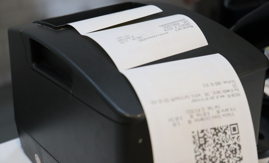 Nota Paraná libera R$ 27,7 milhões em créditos de ICMS nesta terça-feira (10)