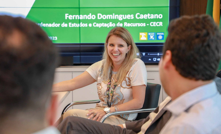 SECID - MINAS GERAIS