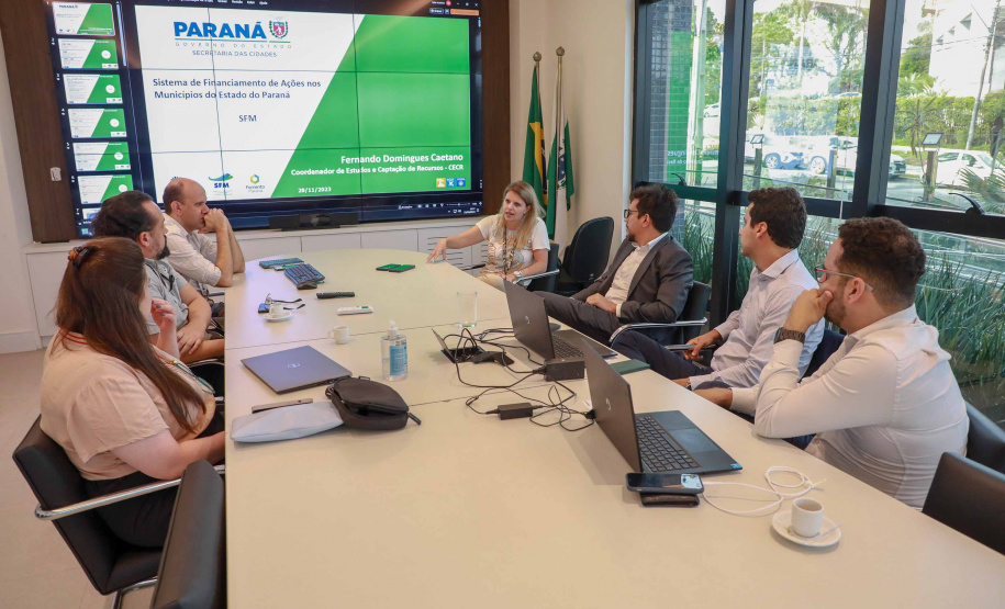 SECID - MINAS GERAIS