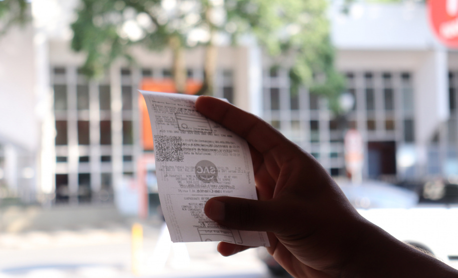 Nota Paraná libera R$ 27,7 milhões em créditos de ICMS nesta terça-feira (10)