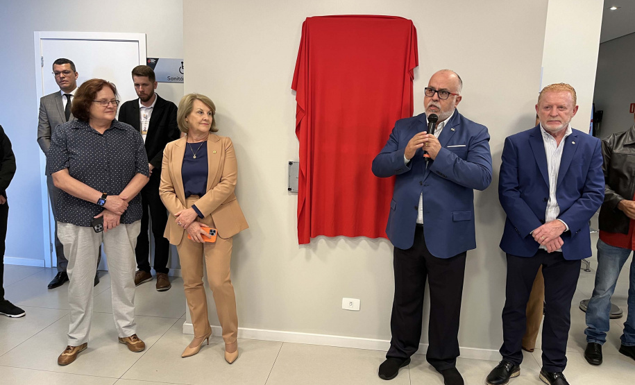 Com atendimento 100% SUS, Santa Casa inaugura novo ambulatório médico em Curitiba