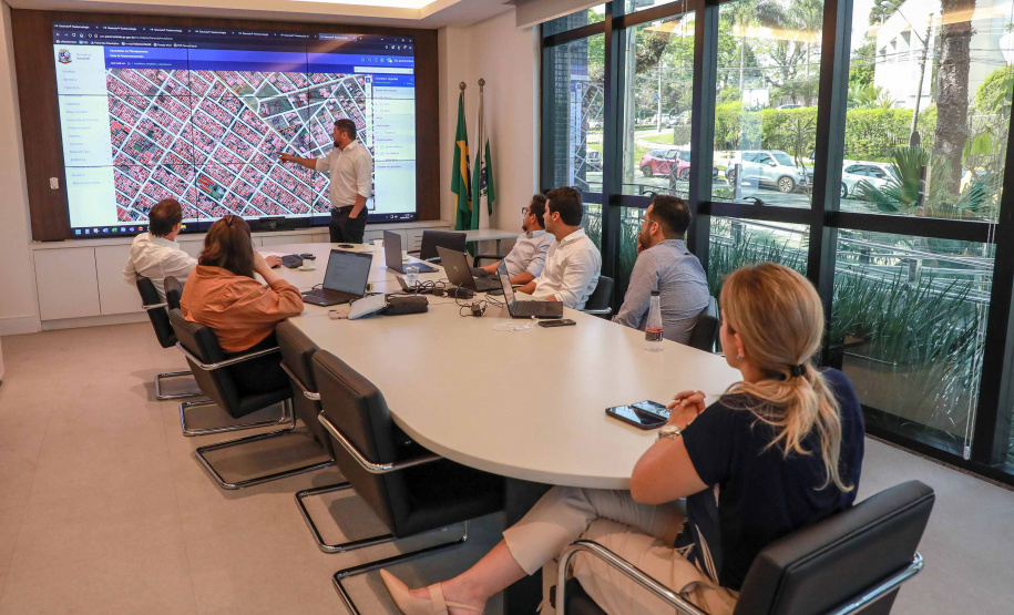 SECID - MINAS GERAIS