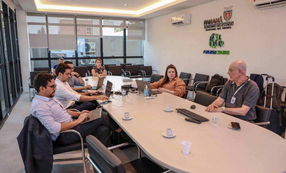 SECID - MINAS GERAIS