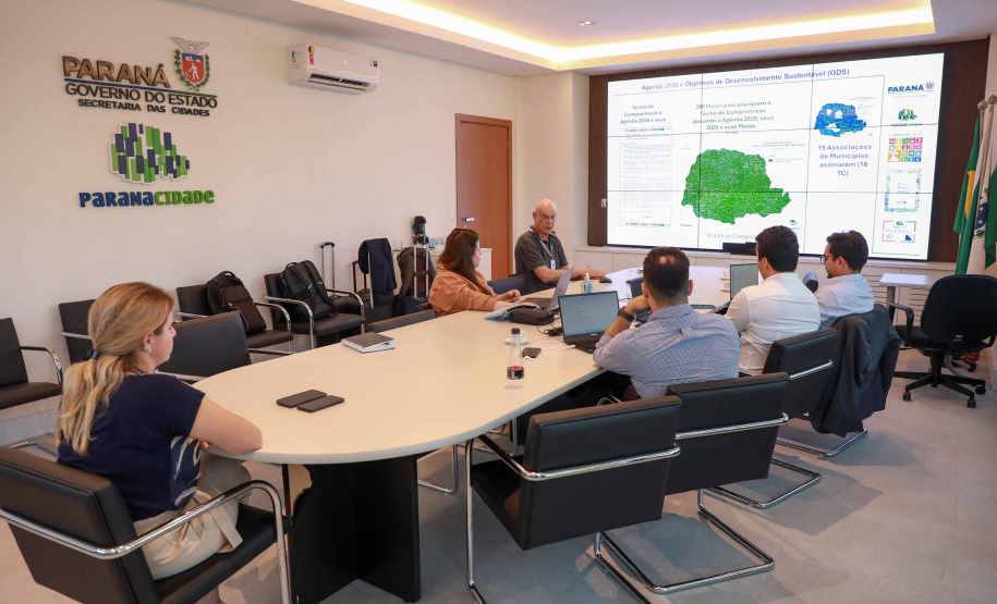 SECID - MINAS GERAIS