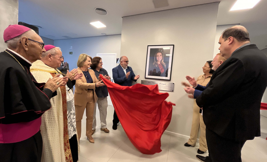 Com atendimento 100% SUS, Santa Casa inaugura novo ambulatório médico em Curitiba