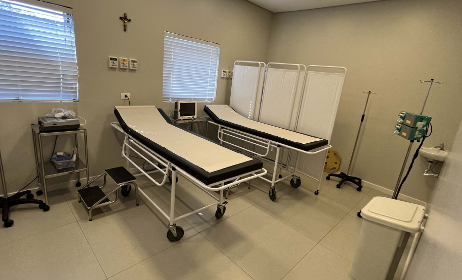 Com atendimento 100% SUS, Santa Casa inaugura novo ambulatório médico em Curitiba