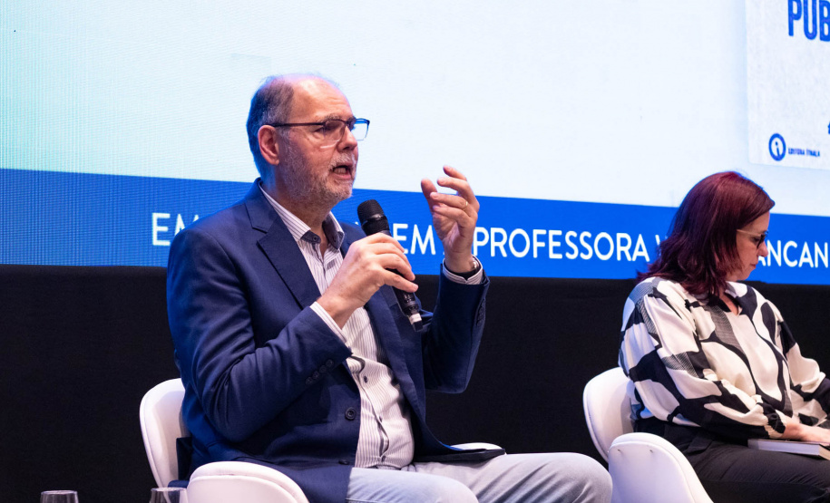 Estado lança revista Inovação, Inteligência Artificial e Gestão Pública