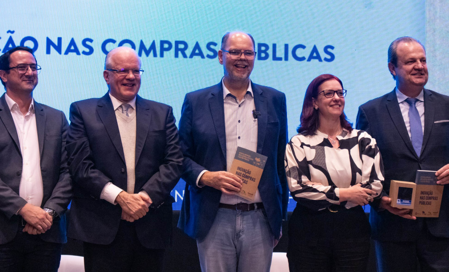 Estado lança revista Inovação, Inteligência Artificial e Gestão Pública