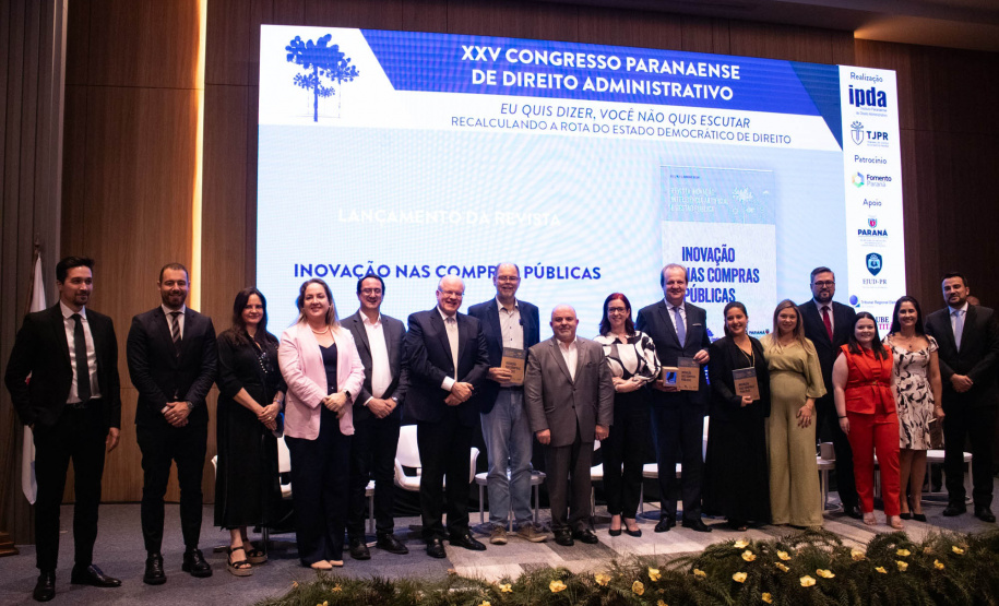 Estado lança revista Inovação, Inteligência Artificial e Gestão Pública