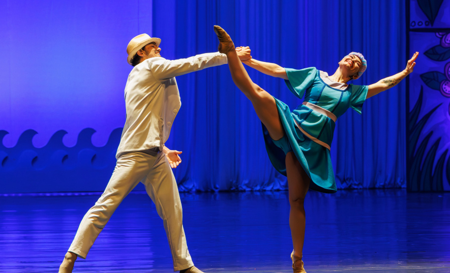 GUAÍRA LENDAS BRASILEIRAS