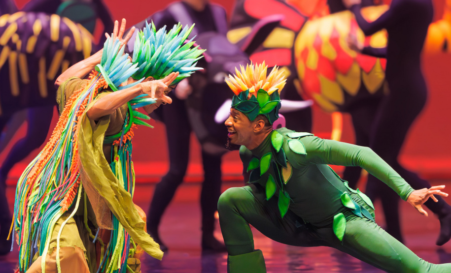 GUAÍRA LENDAS BRASILEIRAS