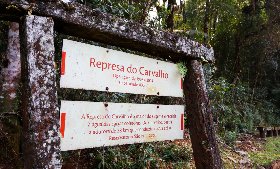 Piraquara, com os Rios Iraí e Iguaçu, recebeu R$ 29,85 milhões em repasse de ICMS Ecológico por Mananciais entre janeiro e agosto de 2024.