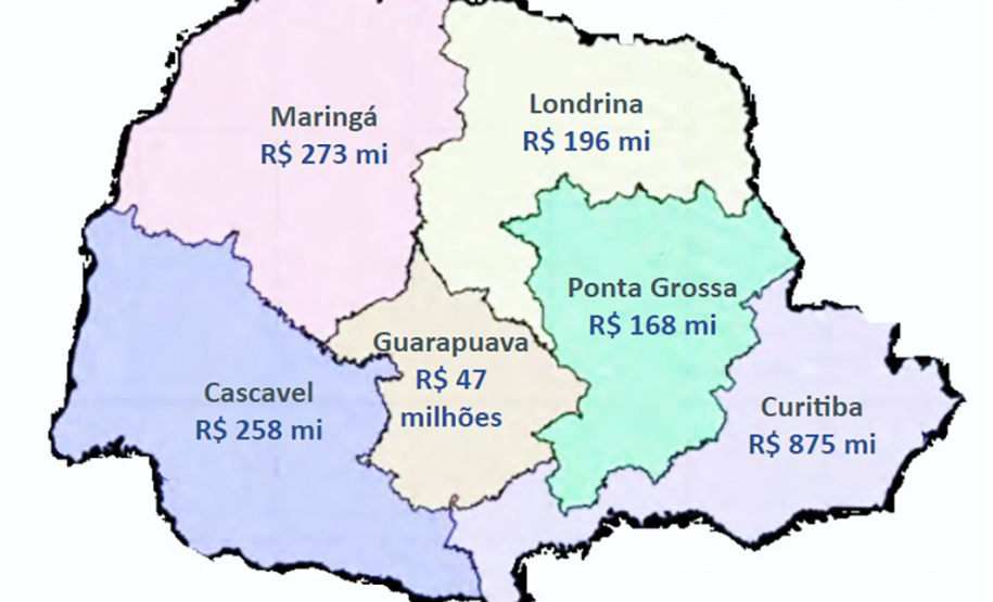 Proposta de Lei Orçamentária prevê aumento de quase 60% nos investimentos em 2025