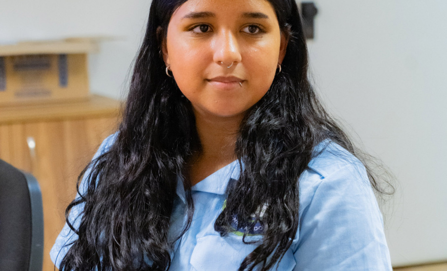 Dia Nacional da Educação Profissional e Tecnológica: alunos ajudam a contar histórias que motivaram expansão da modalidade no Paraná