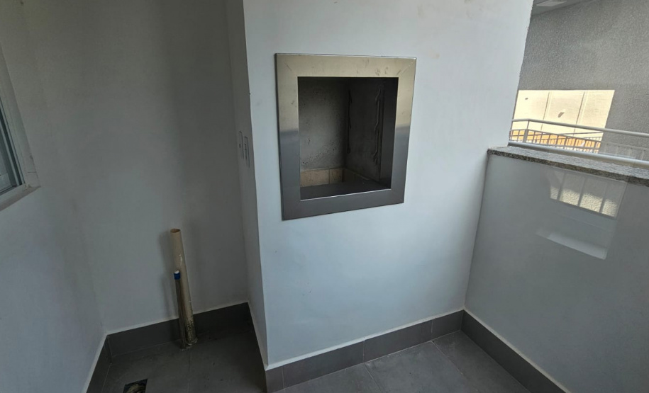 COHAPAR ENTREGA RESIDENCIAL Soládio Itália I MARINGÁ