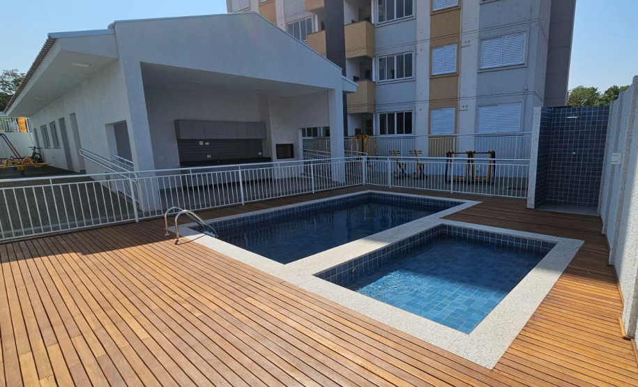 COHAPAR ENTREGA RESIDENCIAL Soládio Itália I MARINGÁ