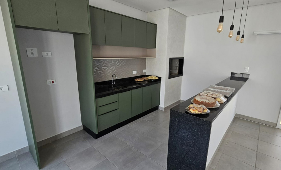 COHAPAR ENTREGA RESIDENCIAL Soládio Itália I MARINGÁ