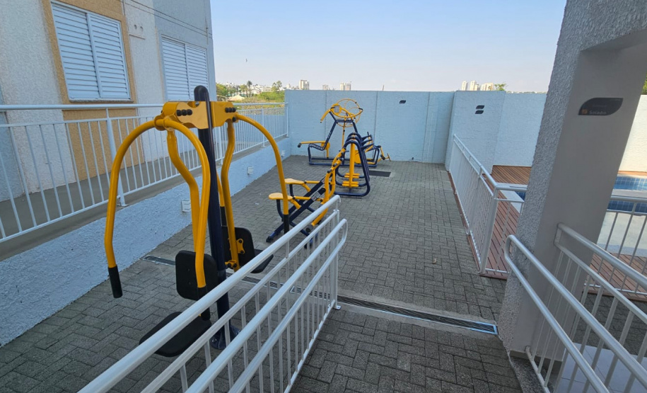 COHAPAR ENTREGA RESIDENCIAL Soládio Itália I MARINGÁ