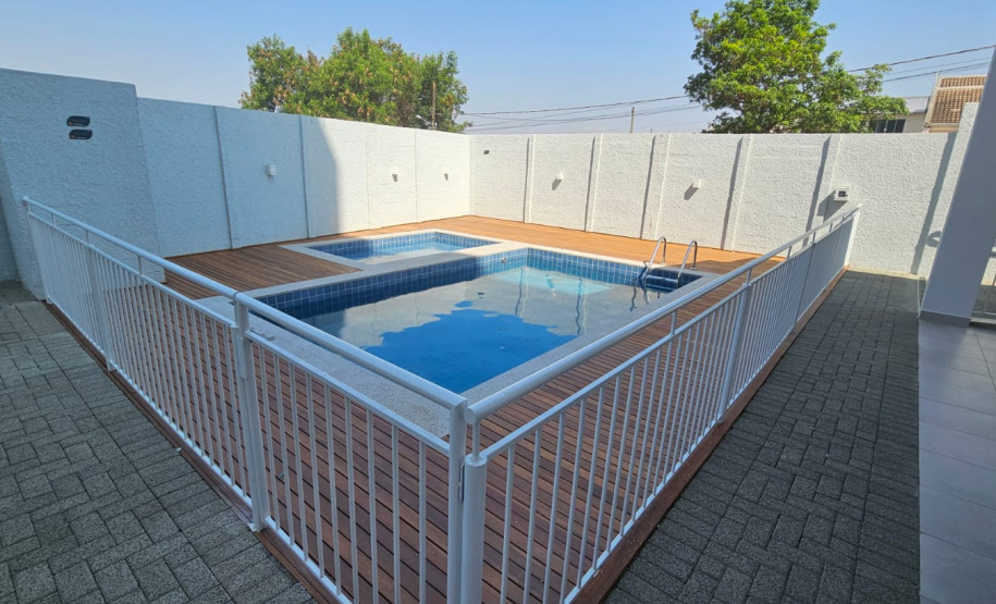 COHAPAR ENTREGA RESIDENCIAL Soládio Itália I MARINGÁ