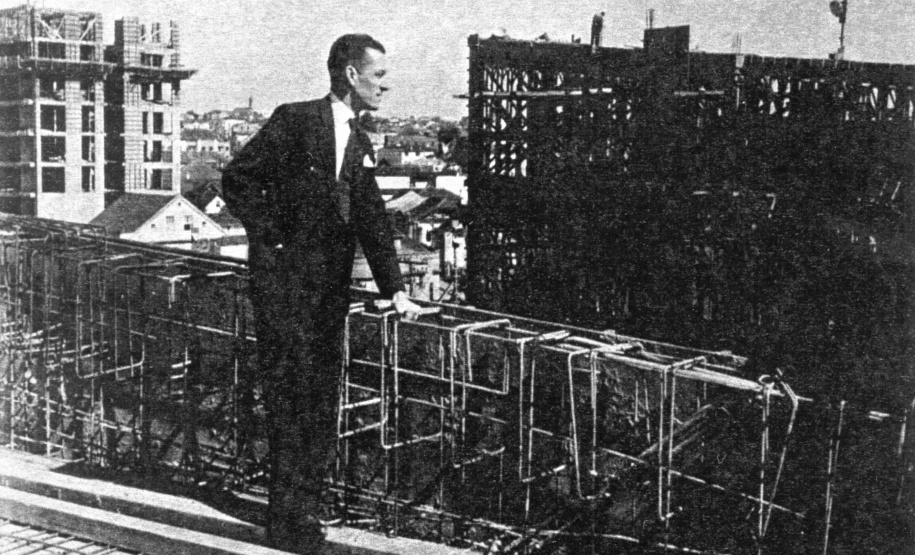 Conheça a história e os bastidores do Teatro Guaíra, que completa 140 anos em 2024