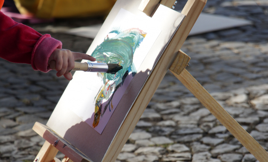 MON promove atividades educativas gratuitas no Mês das Crianças