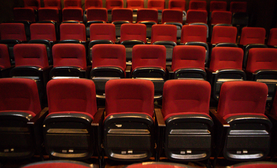 Curitiba, 26 de julho de 2024 - Cleverson Cavalheiro, presidente do Centro Cultural Teatro Guaíra.