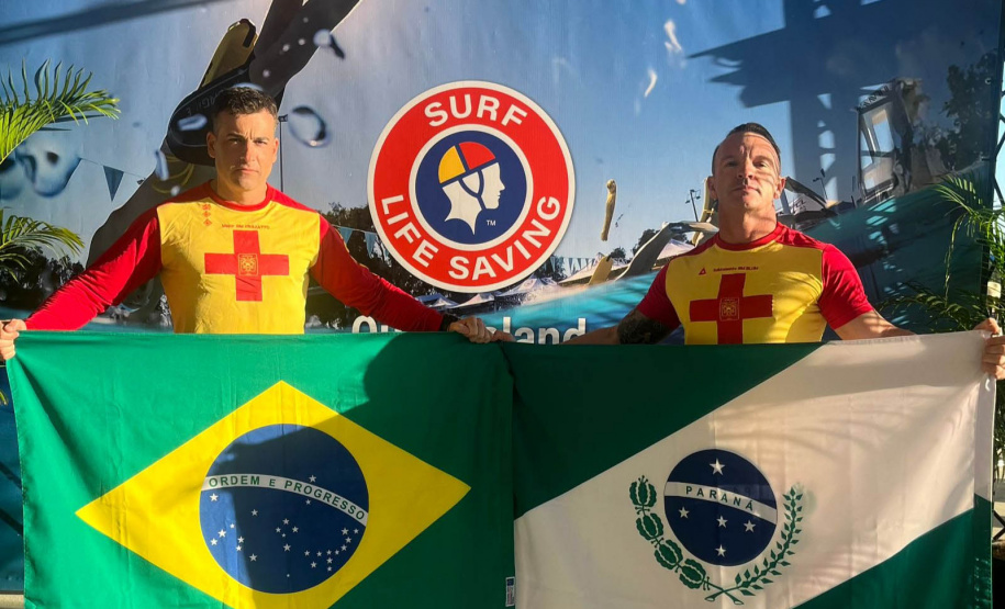 BOMBEIROS
