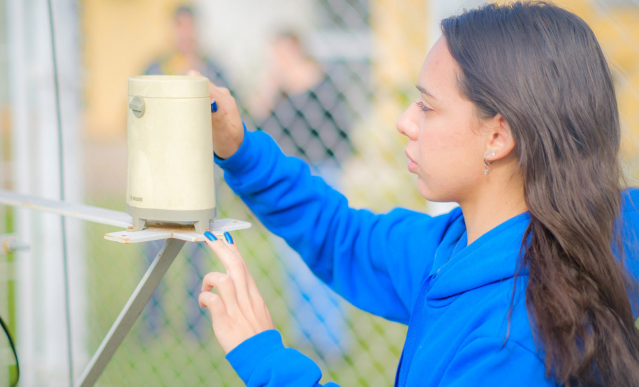 Pesquisas apontam que as mudanças climáticas e queimadas afetam a agricultura e biodiversidade no Paraná
