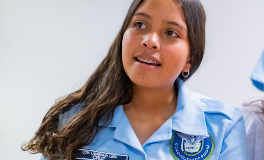 Dia Nacional da Educação Profissional e Tecnológica: alunos ajudam a contar histórias que motivaram expansão da modalidade no Paraná