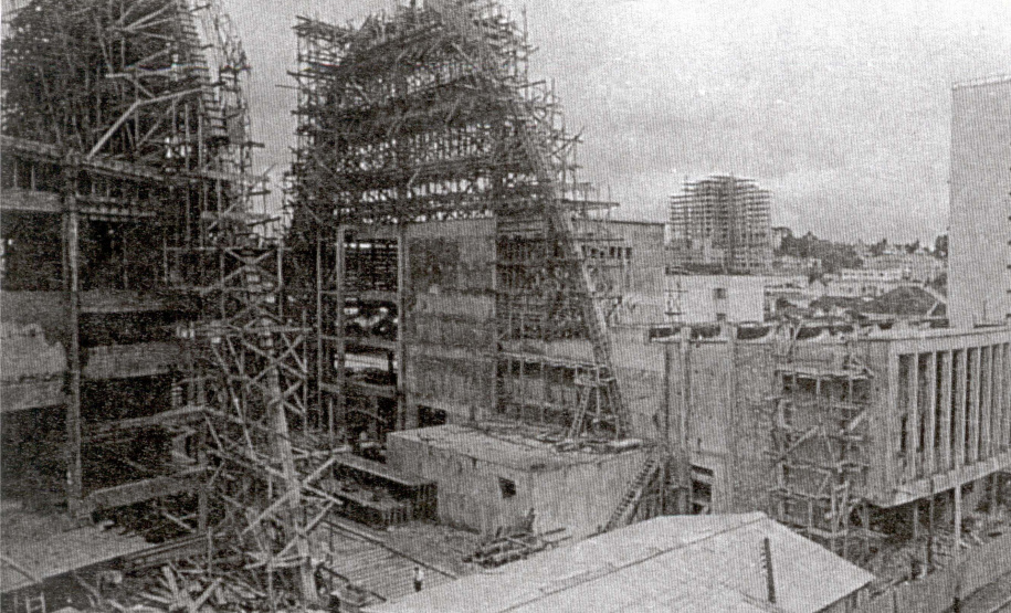 Conheça a história e os bastidores do Teatro Guaíra, que completa 140 anos em 2024