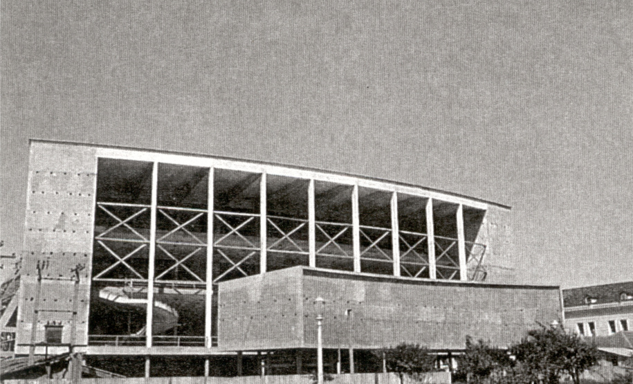 Conheça a história e os bastidores do Teatro Guaíra, que completa 140 anos em 2024