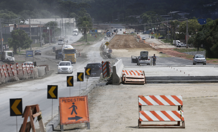 Paraná empenhou R$ 4,3 bilhões em 2024 para investimentos pela plataforma Siafic