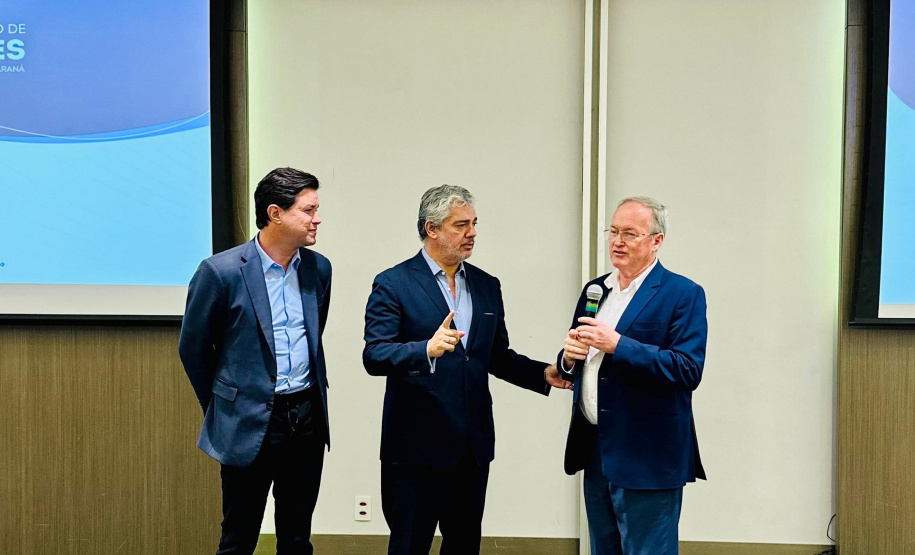 Governo do Estado participa de programa que capacita presidentes das cooperativas agro