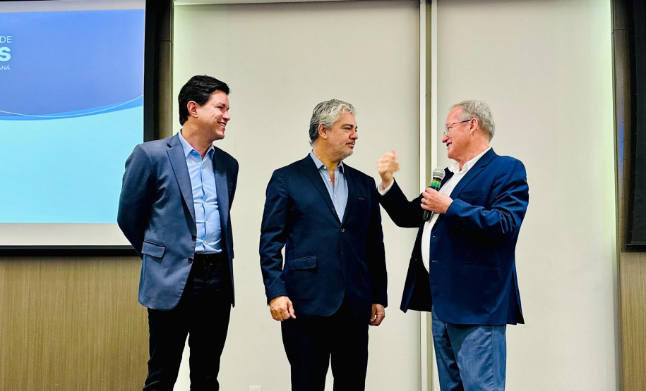 Governo do Estado participa de programa que capacita presidentes das cooperativas agro