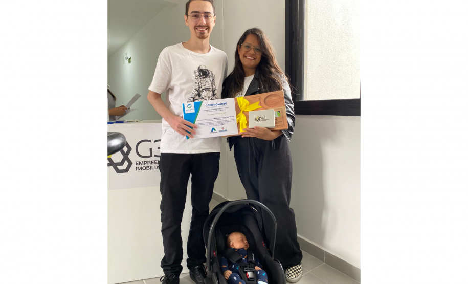 Isabela Cordeiro - G3 Empreendimentos Imobiliários