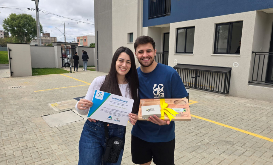 Isabela Cordeiro - G3 Empreendimentos Imobiliários