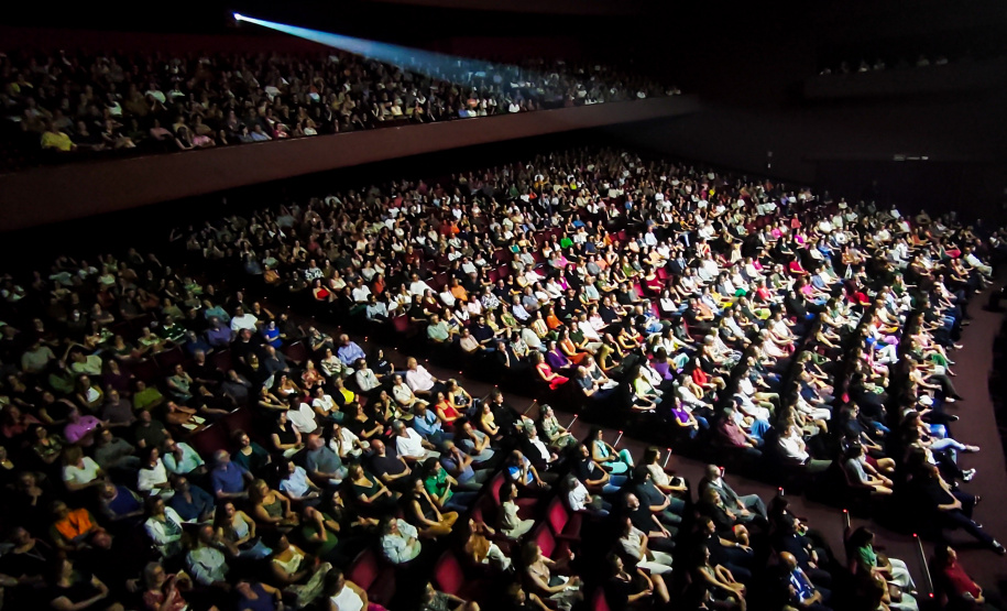 Conheça a história e os bastidores do Teatro Guaíra, que completa 140 anos em 2024