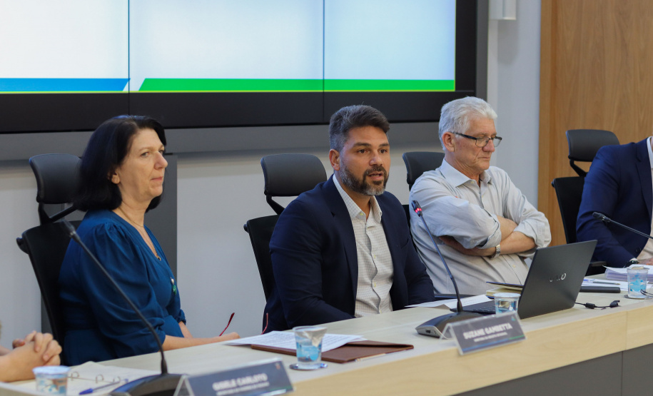 Proposta de Lei Orçamentária prevê aumento de quase 60% nos investimentos em 2025