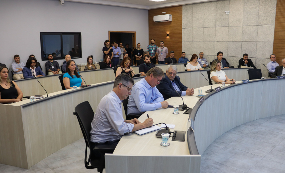 Proposta de Lei Orçamentária prevê aumento de quase 60% nos investimentos em 2025