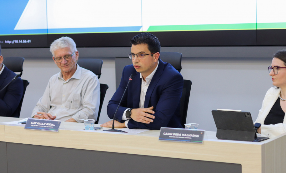 Proposta de Lei Orçamentária prevê aumento de quase 60% nos investimentos em 2025